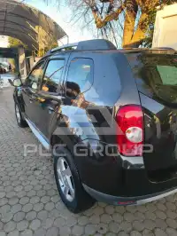 2011 Dacia Duster