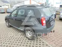 2011 Dacia Duster