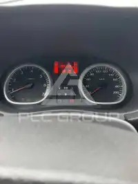 2011 Dacia Duster