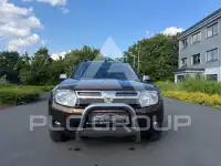 2011 Dacia Duster