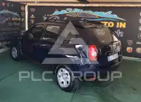 2011 Dacia Duster