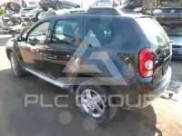 2011 Dacia Duster