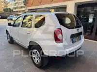 2011 Dacia Duster