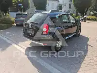 2011 Dacia Duster