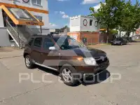 2011 Dacia Duster