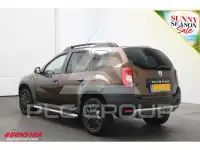 2011 Dacia Duster