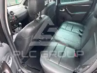 2011 Dacia Duster
