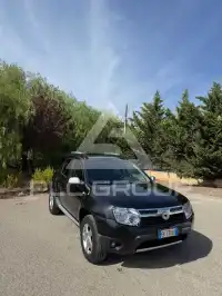 2011 Dacia Duster