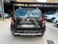 2011 Dacia Duster