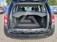 2011 Dacia Duster