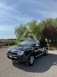 2011 Dacia Duster