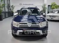 2011 Dacia Duster