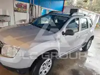 2011 Dacia Duster