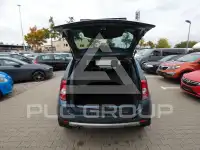 2011 Dacia Duster