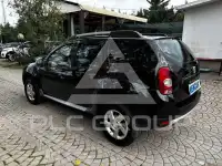 2011 Dacia Duster