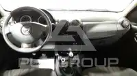 2011 Dacia Duster