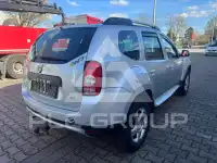 2011 Dacia Duster