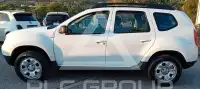 2011 Dacia Duster