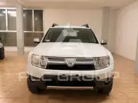 2011 Dacia Duster
