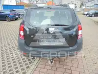 2011 Dacia Duster