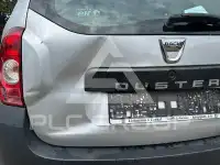 2011 Dacia Duster
