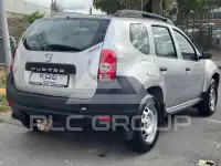 2011 Dacia Duster