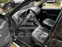 2011 Dacia Duster