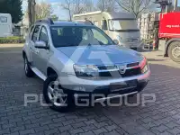 2011 Dacia Duster