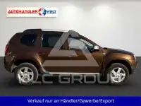 2011 Dacia Duster