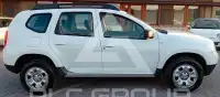 2011 Dacia Duster