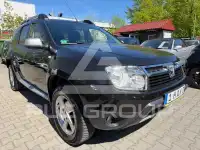 2011 Dacia Duster