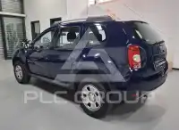 2011 Dacia Duster