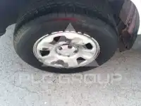 2011 Dacia Duster