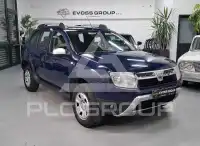 2011 Dacia Duster