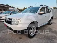 2011 Dacia Duster