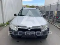 2011 Dacia Duster
