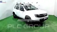 2011 Dacia Duster