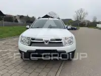 2011 Dacia Duster