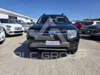 2011 Dacia Duster