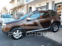 2011 Dacia Duster