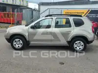2011 Dacia Duster
