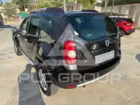 2011 Dacia Duster