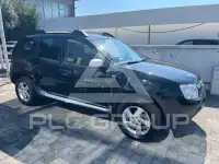2011 Dacia Duster
