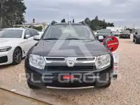 2011 Dacia Duster