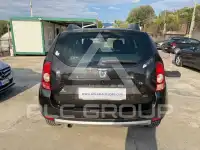 2011 Dacia Duster
