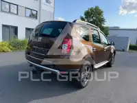 2011 Dacia Duster