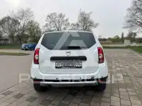 2011 Dacia Duster