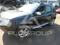 2011 Dacia Duster