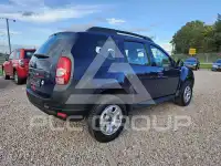 2011 Dacia Duster
