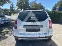 2011 Dacia Duster